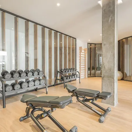 Colinas Casa de Férias *