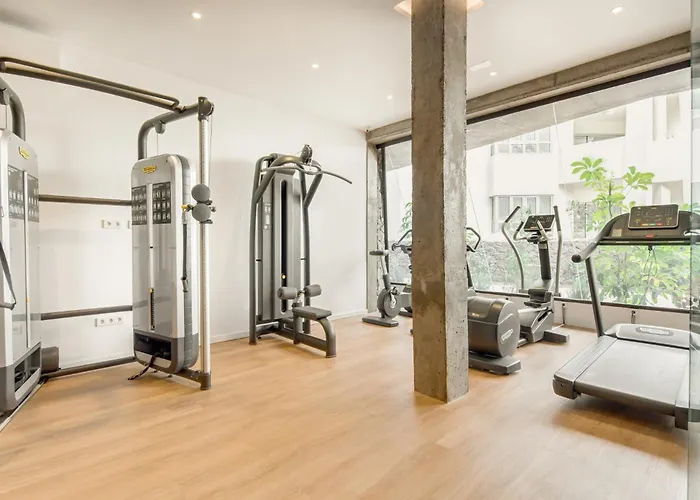 Ferienhaus Colinas *