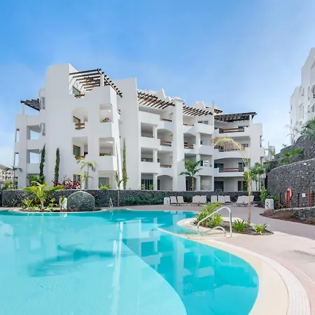 Semesterbostad Colinas