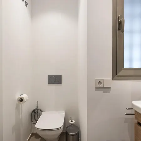 Colinas Semesterbostad Arona (Tenerife)