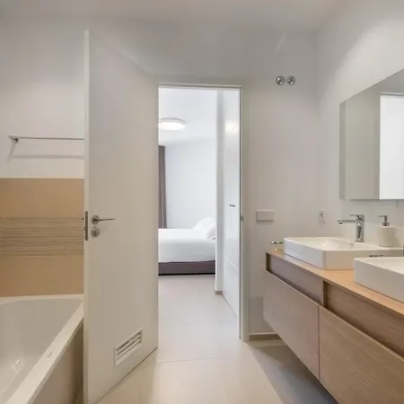 Semesterbostad Colinas Arona (Tenerife)