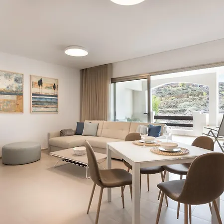 Colinas Semesterbostad