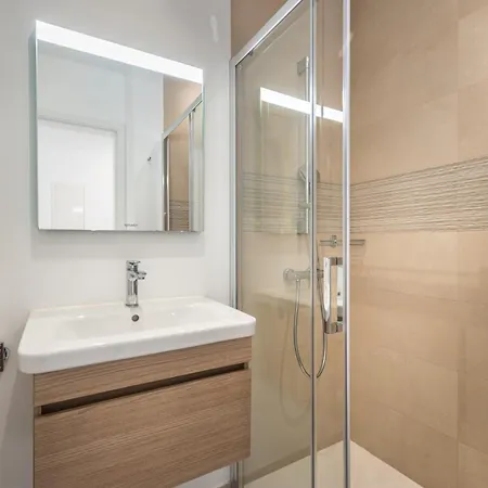 Colinas Semesterbostad *