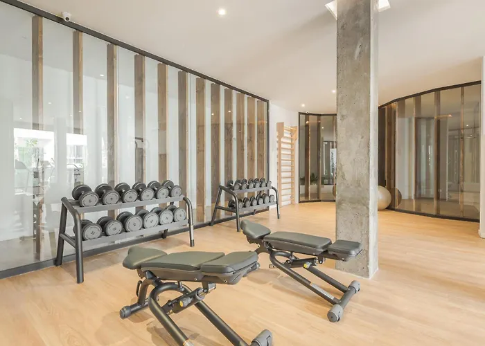 Colinas Semesterbostad *